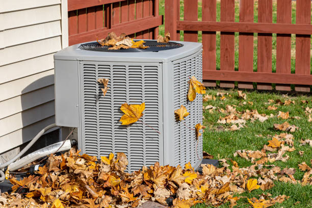 Best HVAC repair near me  in Mayville, WI