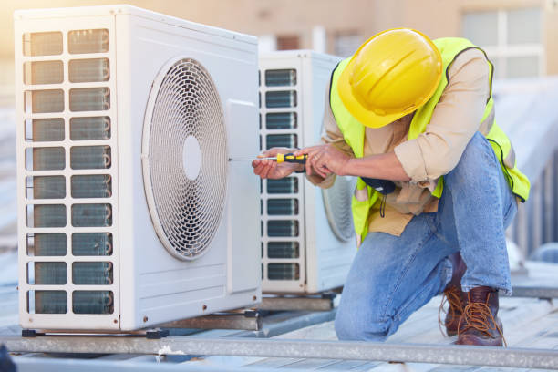 Best HVAC maintenance plan  in Mayville, WI