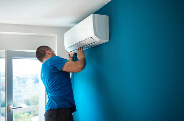 Best Residential HVAC services  in Mayville, WI