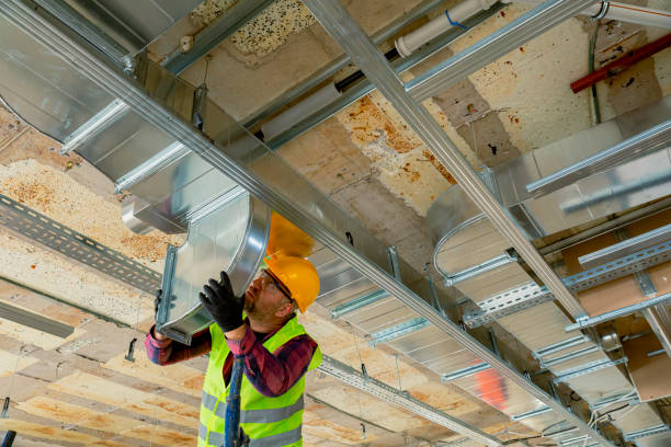 Best Furnace repair near me  in Mayville, WI
