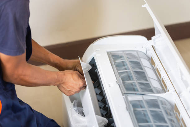 HVAC maintenance plan in Mayville, WI