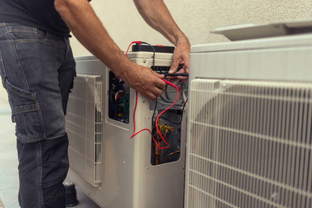 Best HVAC installation services  in Mayville, WI