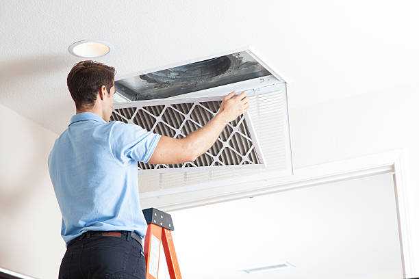 Best Air quality test  in Mayville, WI