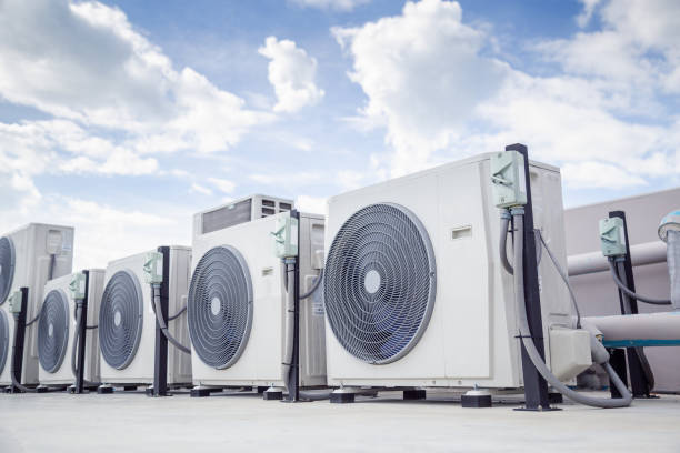 Local HVAC companies in Mayville, WI