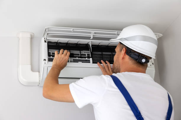 Best HVAC installation services  in Mayville, WI