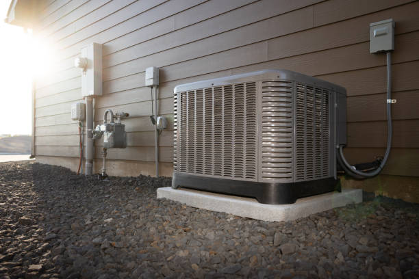 Best HVAC maintenance near me  in Mayville, WI